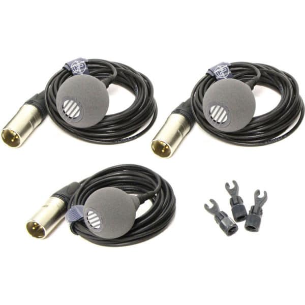 decca-tree-set
